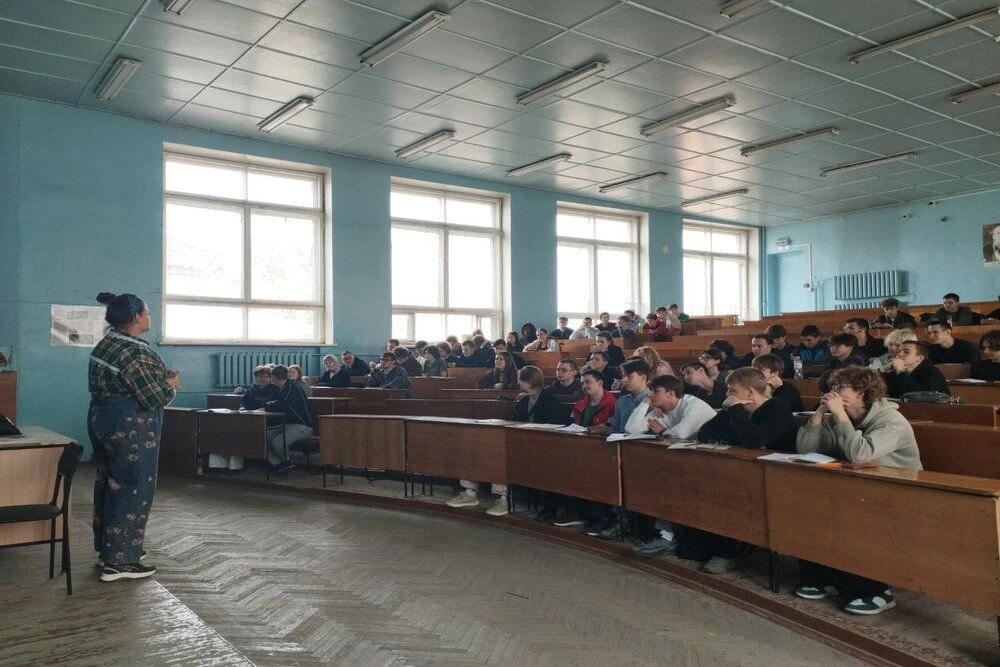 Практика и перспективы трудоустройства ПИШ «МолИнТех» 🤝