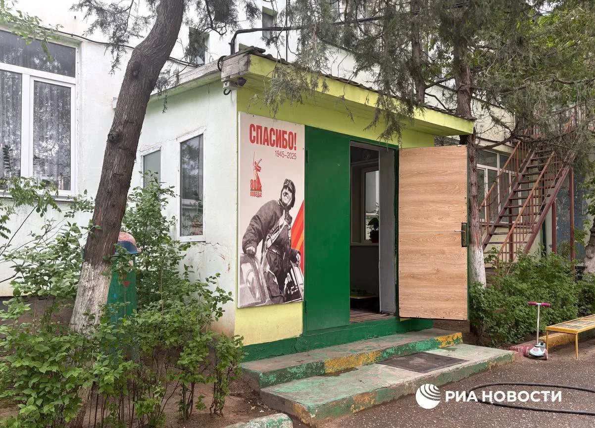 🔺 Уволены  заведующая и три сотрудницы детсада в Махачкале, где девочке положили оторванный  палец в