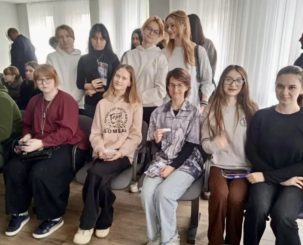 ПРОФОРИЕНТАЦИОННЫЕ ЭКСКУРСИИ   📌📌📌 28 февраля учащиеся 10, 11-х классов МБОУ СОШ № 20 города Невинно