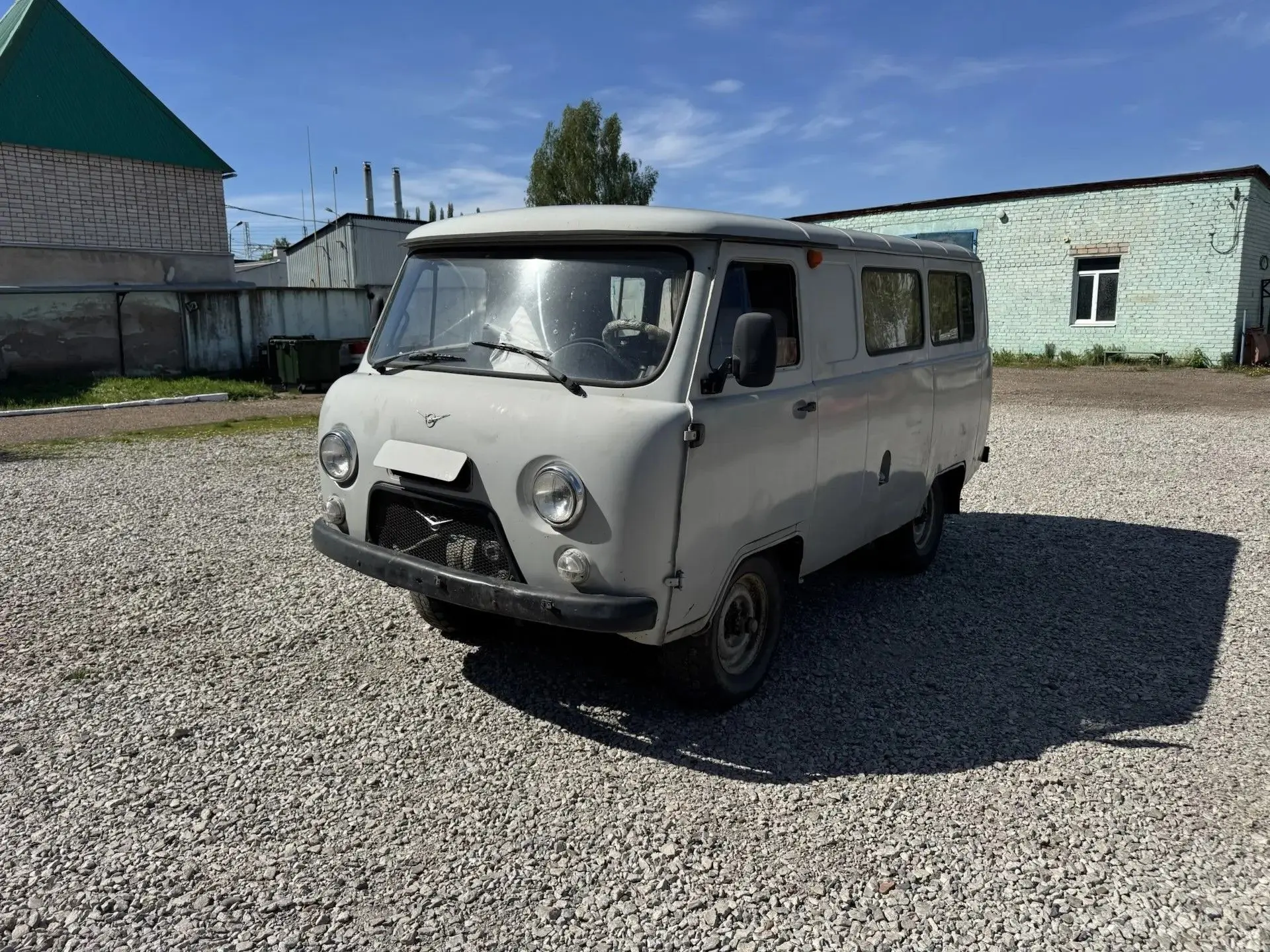 Депутат городского Совета, главный врач Городской клинической больницы Ильшат Иншарович...