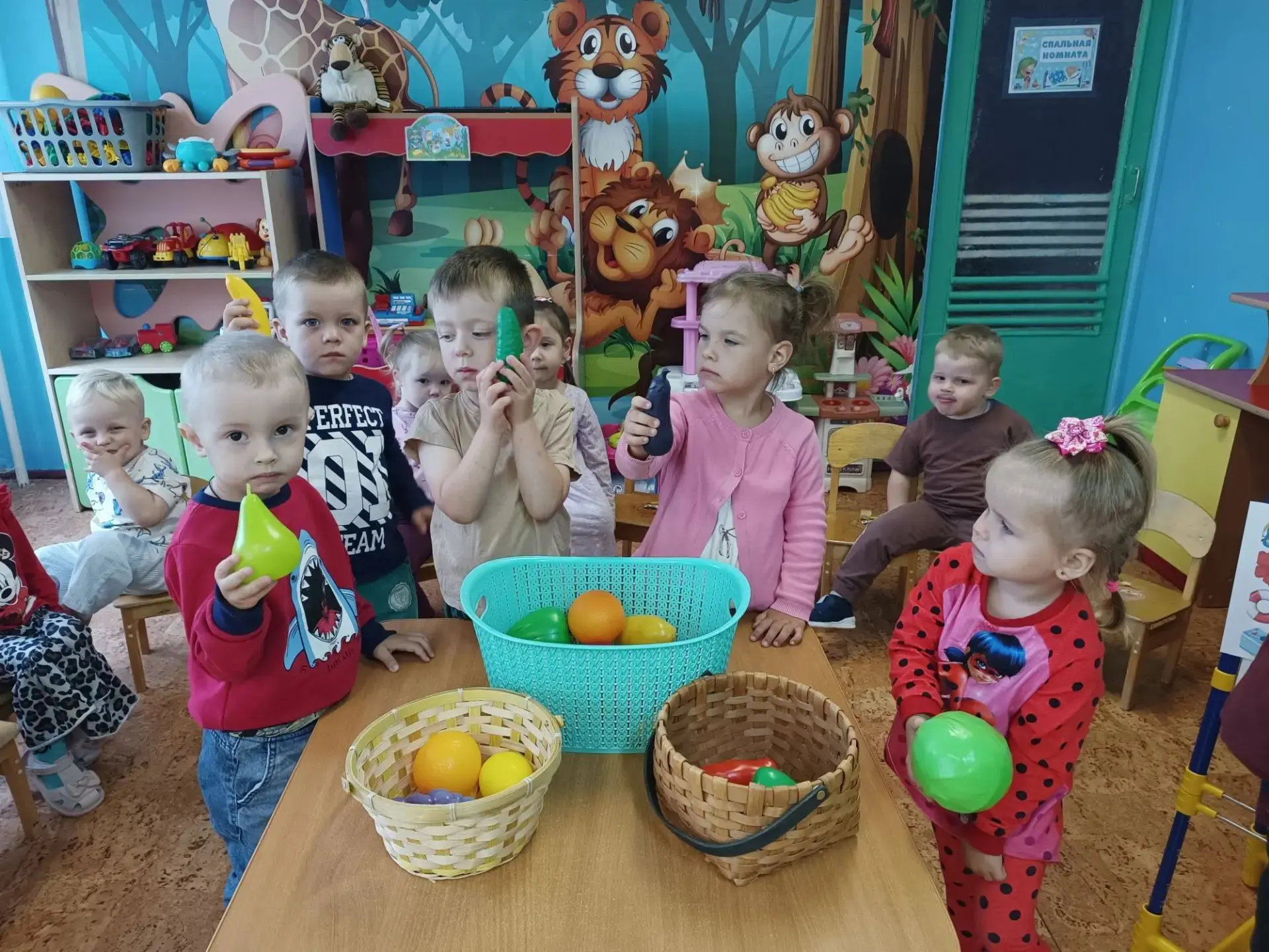 ПОДАРКИ ЛЕТА!