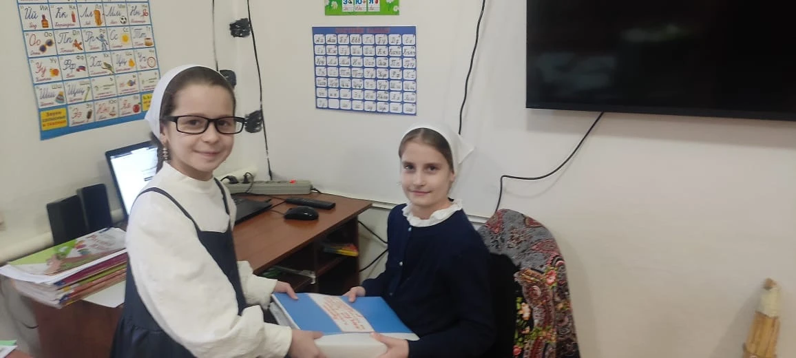 В нашей школе состоялось увлекательное внеурочное занятие "Разговоры о важном", посвященное важной и