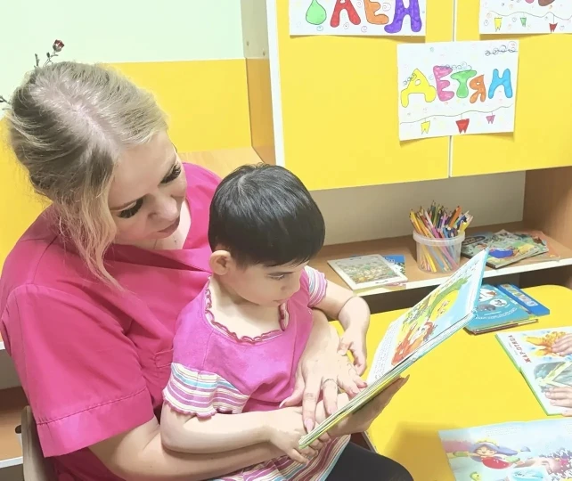 Скучать в ГБСУ БО "Дубровский детский дом социального обслуживания "Планета детства" некогда! У нас 