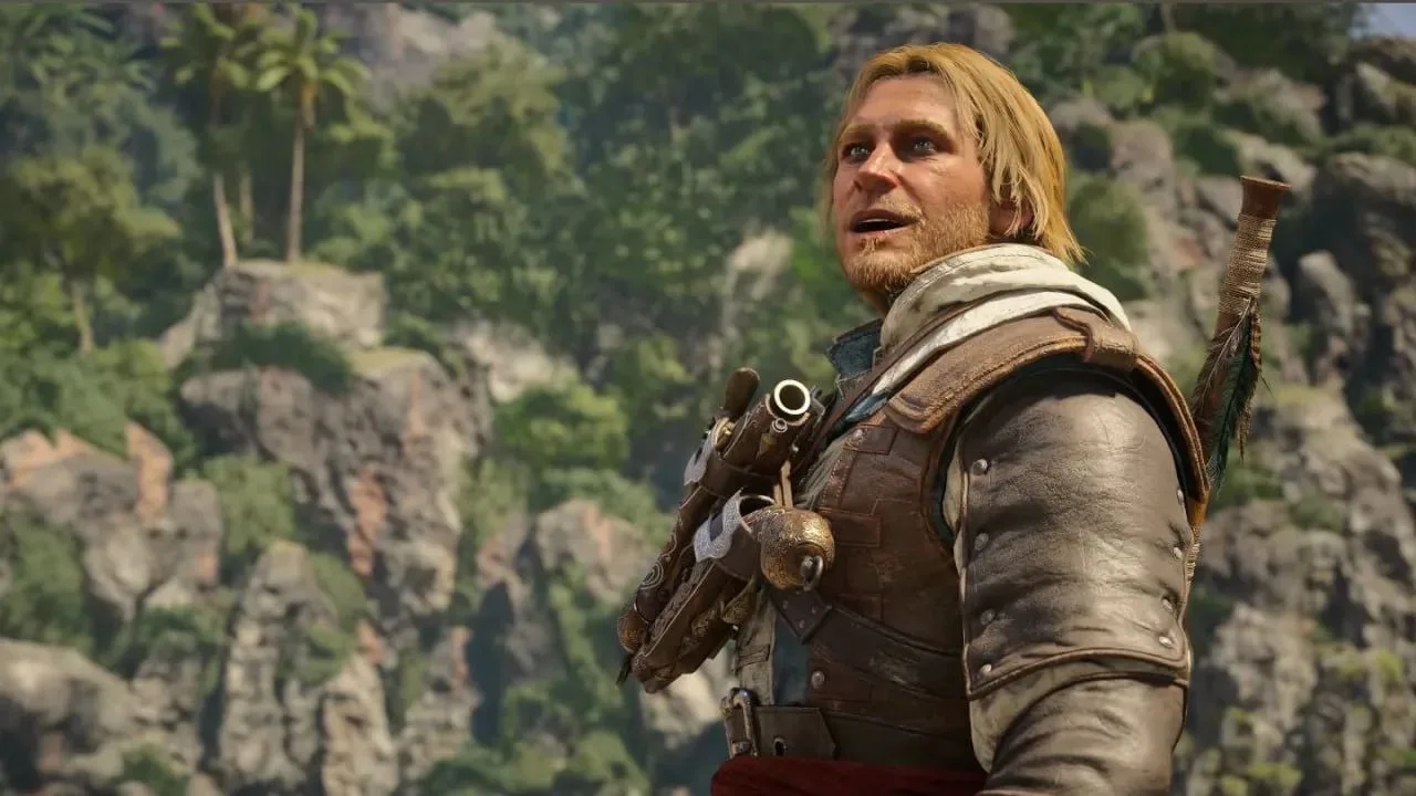 ☠️ Создатель оригинальной Black Flag вернулся в Ubisoft.
