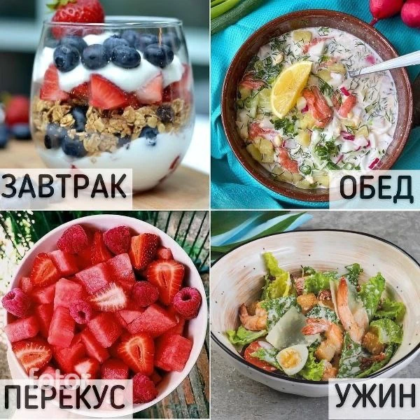 РАЦИОН НА ДЕНЬ НА 1350 ккал
😊😃😂😗: 1358/89/60/106

😊 ЗАВТРАК
😊😃😂😗: 509/10/26/60

Ленивая овс