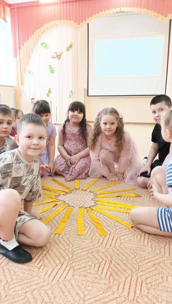 ✨PRO Весну! 🌸