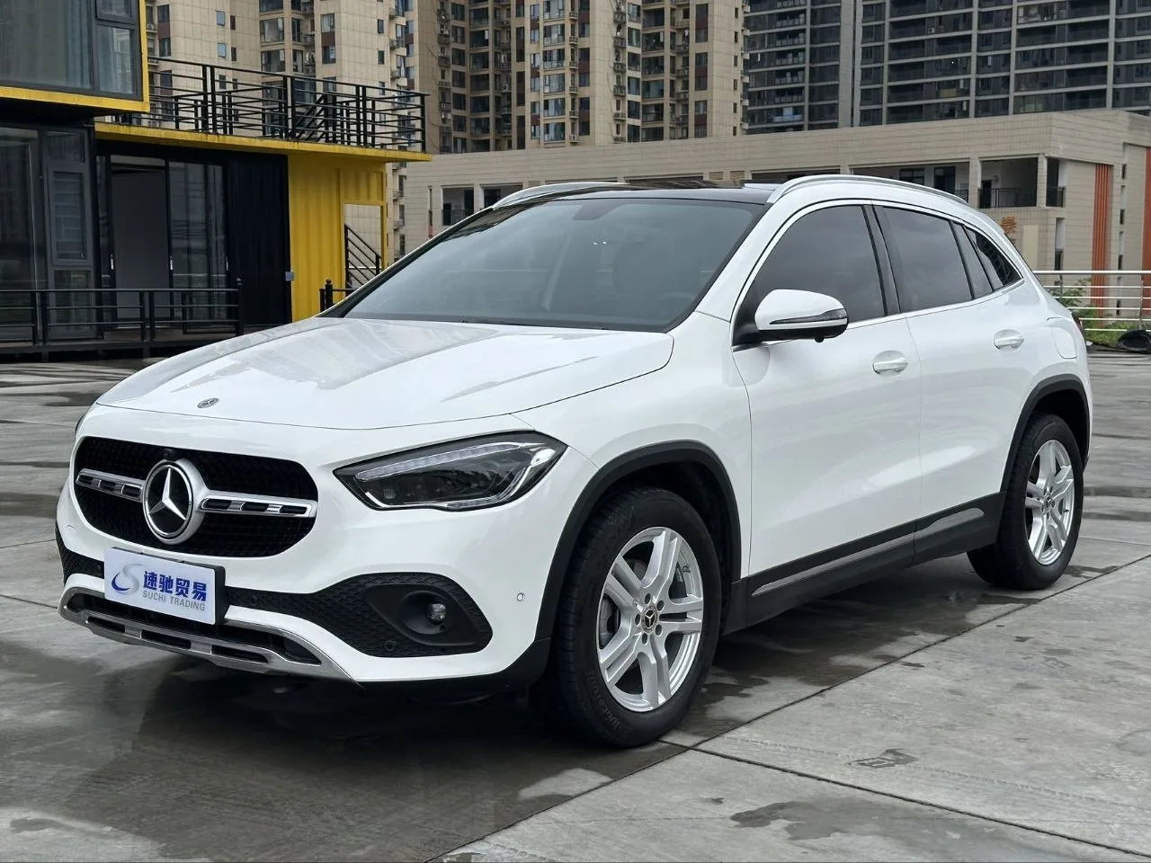 🇨🇳Авто под заказ доступен из Китая
