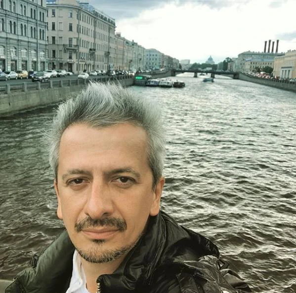 Константин Богомолов стал преподавателем Академии Никиты Михалкова. Он будет вести курс...