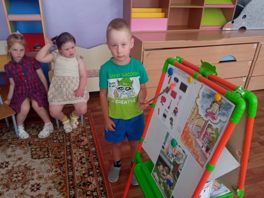 30 июня мы отмечаем День предотвращения пожаров. Этот день напоминает нам о важности соблюдения прав