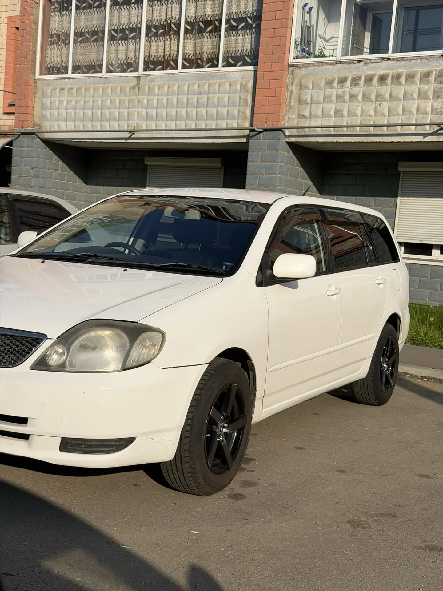 Продан ✅
