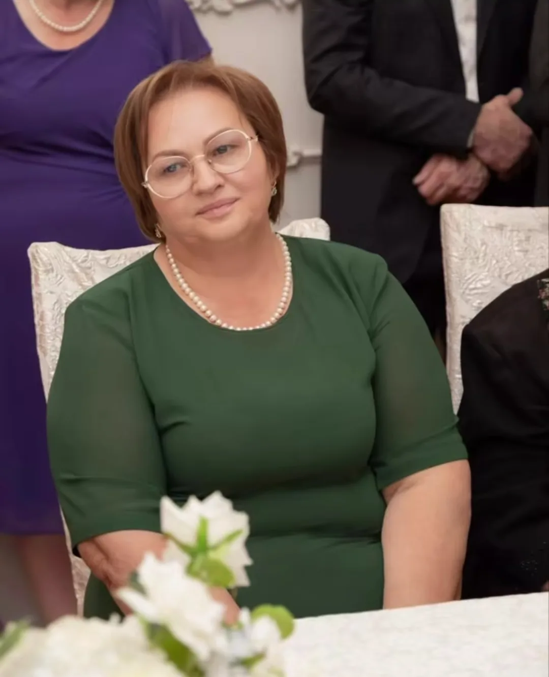 От имени профсоюзного комитета и коллектива МКДОУ «Ручеёк» г.п. Чегем поздравляем с днём рождения Ка