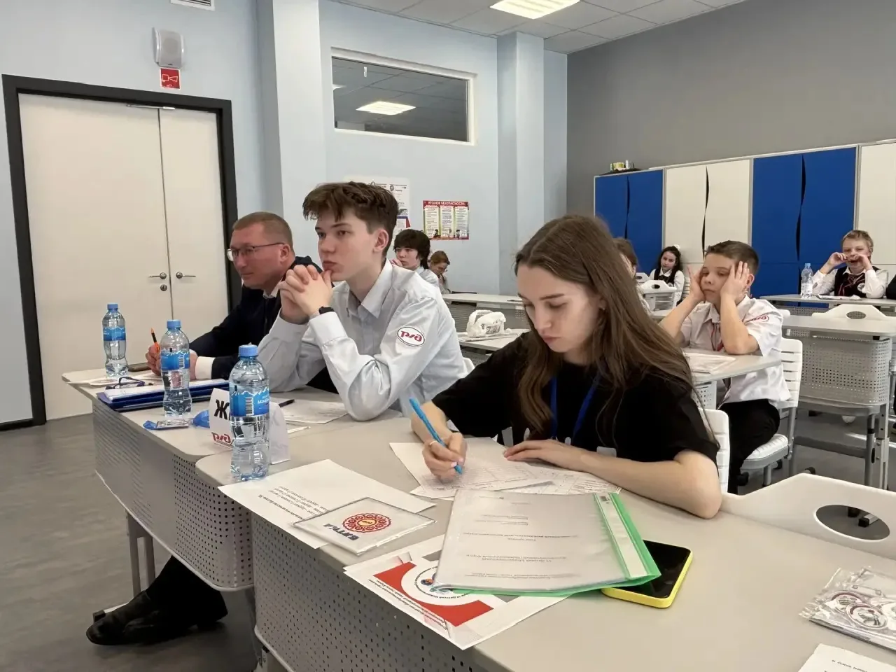 САМОЕ КОМПЕТЕНТНОЕ ЖЮРИ❗️❗️❗️   24 марта 2026 г. на VI Детском Межрегиональном (с международным учас