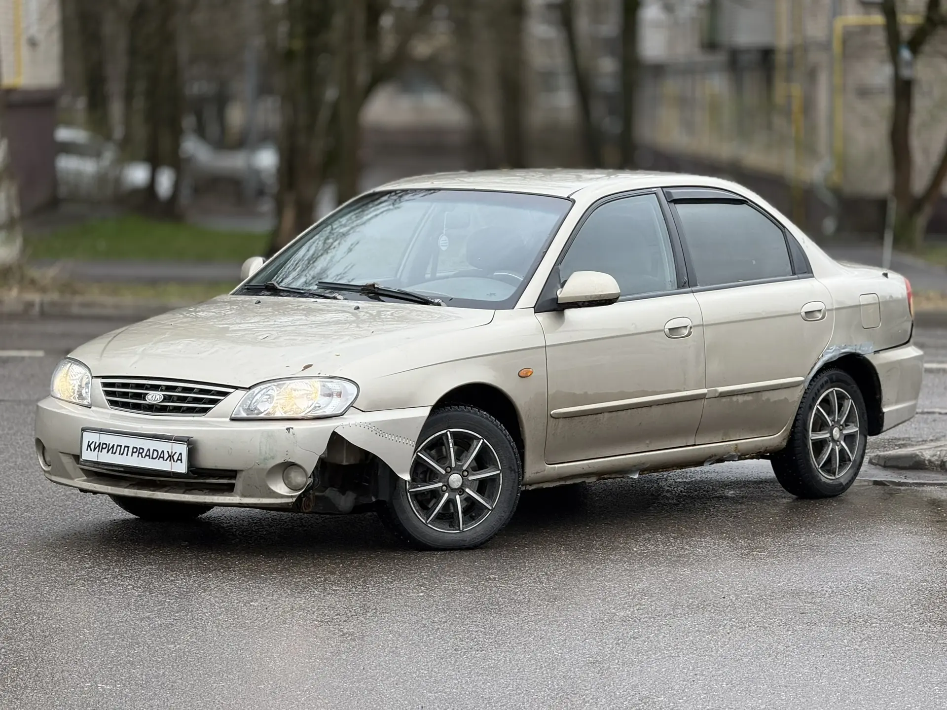 ‼️В ПРОДАЖЕ‼️  8 999 345 39 77 - Кирилл ☎️  Наша цена - 199.999₽🔥 📊АВИТО оценка ~ 300.000₽  🚘KIA SPE