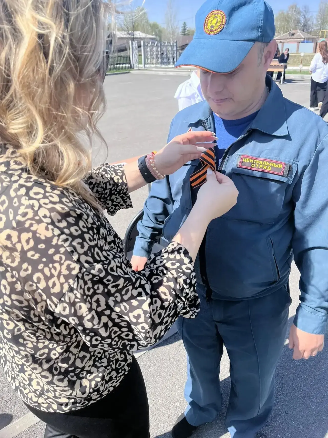 🎗️Гордимся и помним