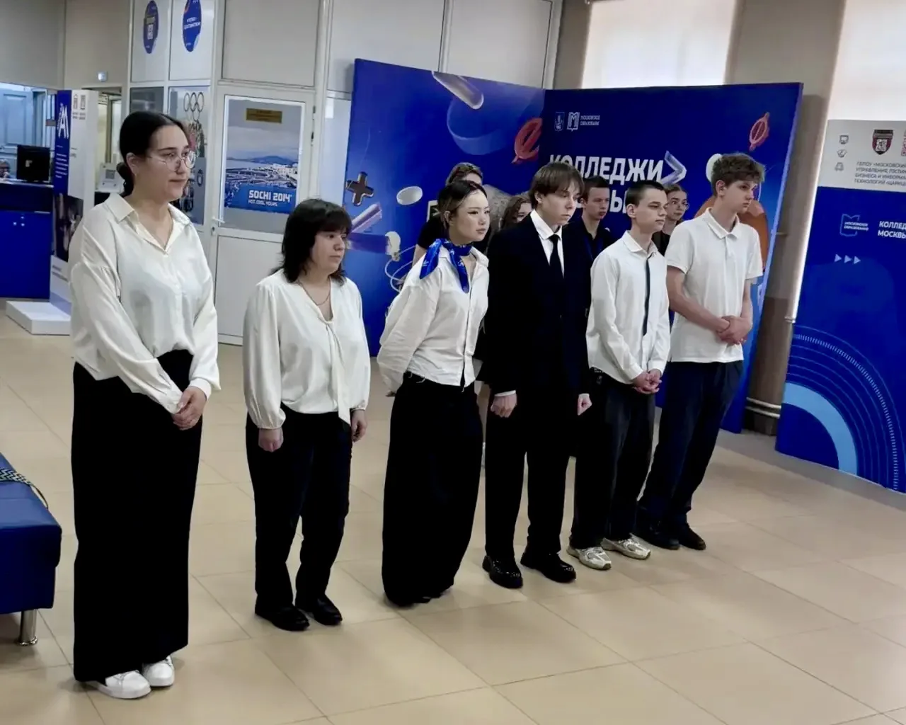 🏆 Отличный результат на отборочном этапе чемпионата «Абилимпикс-2026»!

Студент специальности «Серв