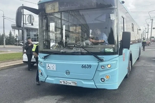 Пассажир, твой голос услышат 🚌