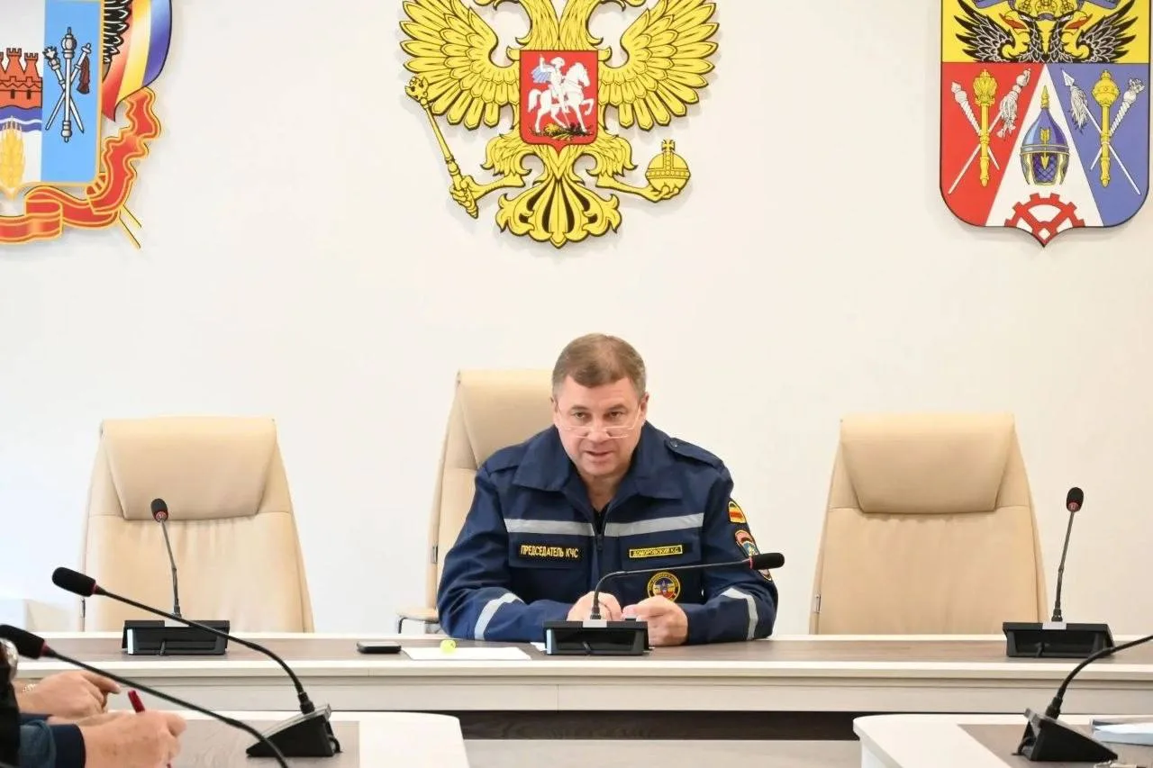 7 человек пострадали во время атаки БПЛА в Аксайском районе