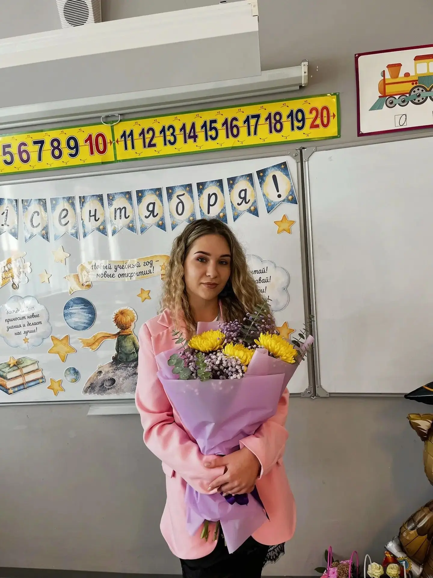 Большая победа нашей команды: педагоги «Лидера» — призёры регионального конкурса!