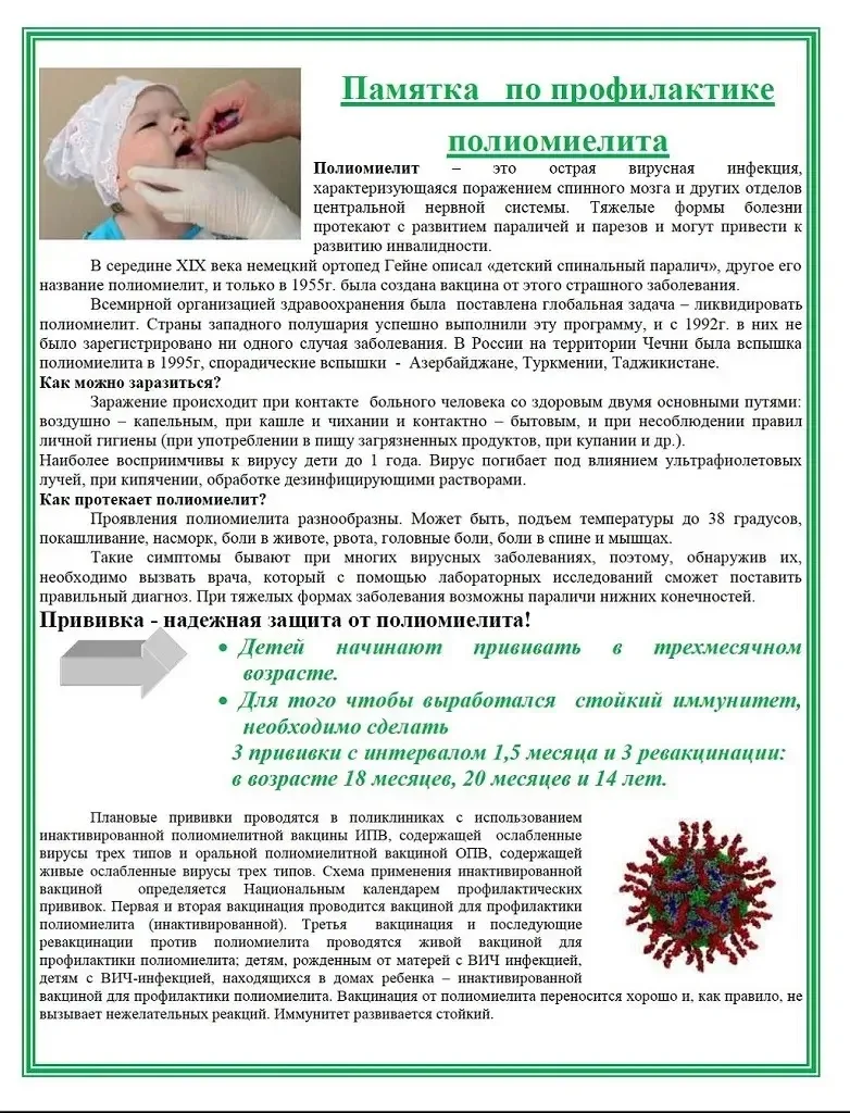 ❗Важная информация для родителей❗