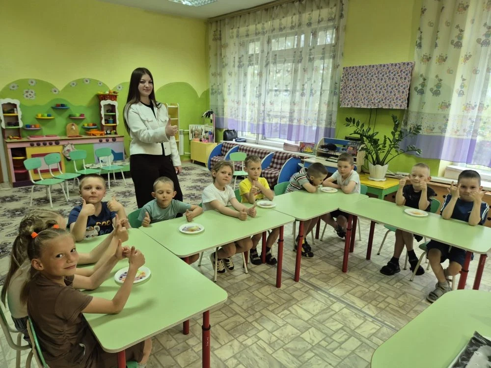 💥"Веселое волшебство" - именно так назвала свое мероприятие Якубовская Екатерина и при...