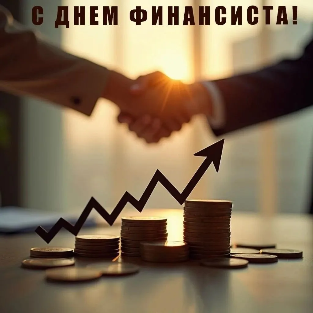 Уважаемые работники и ветераны финансовой сферы Сафоновского муниципального округа!