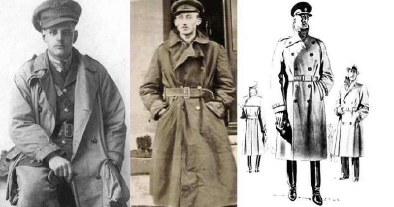 Pro Trench