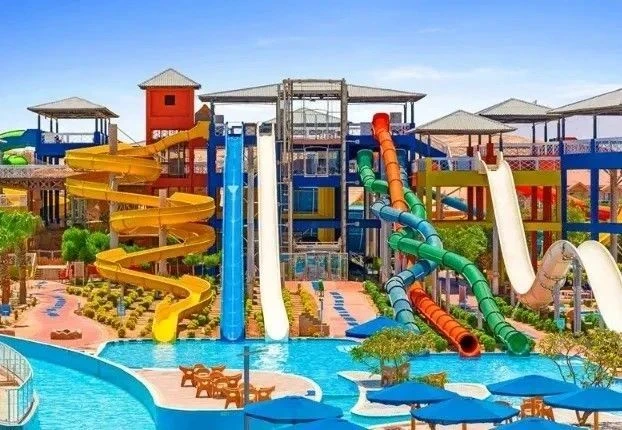 🌊 ОТДЫХ В PICKALBATROS HOTELS 🇪🇬🔥