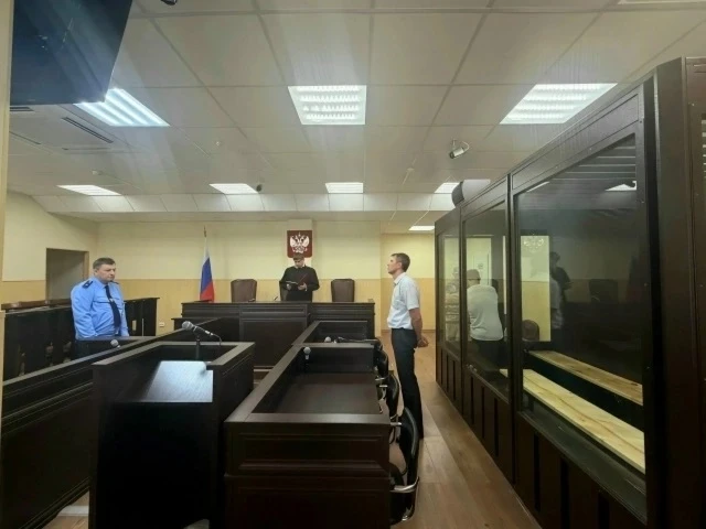 Житель Валдайского округа приговорён к 20 годам лишения свободы

Подсудимый, проживая вместе с несов