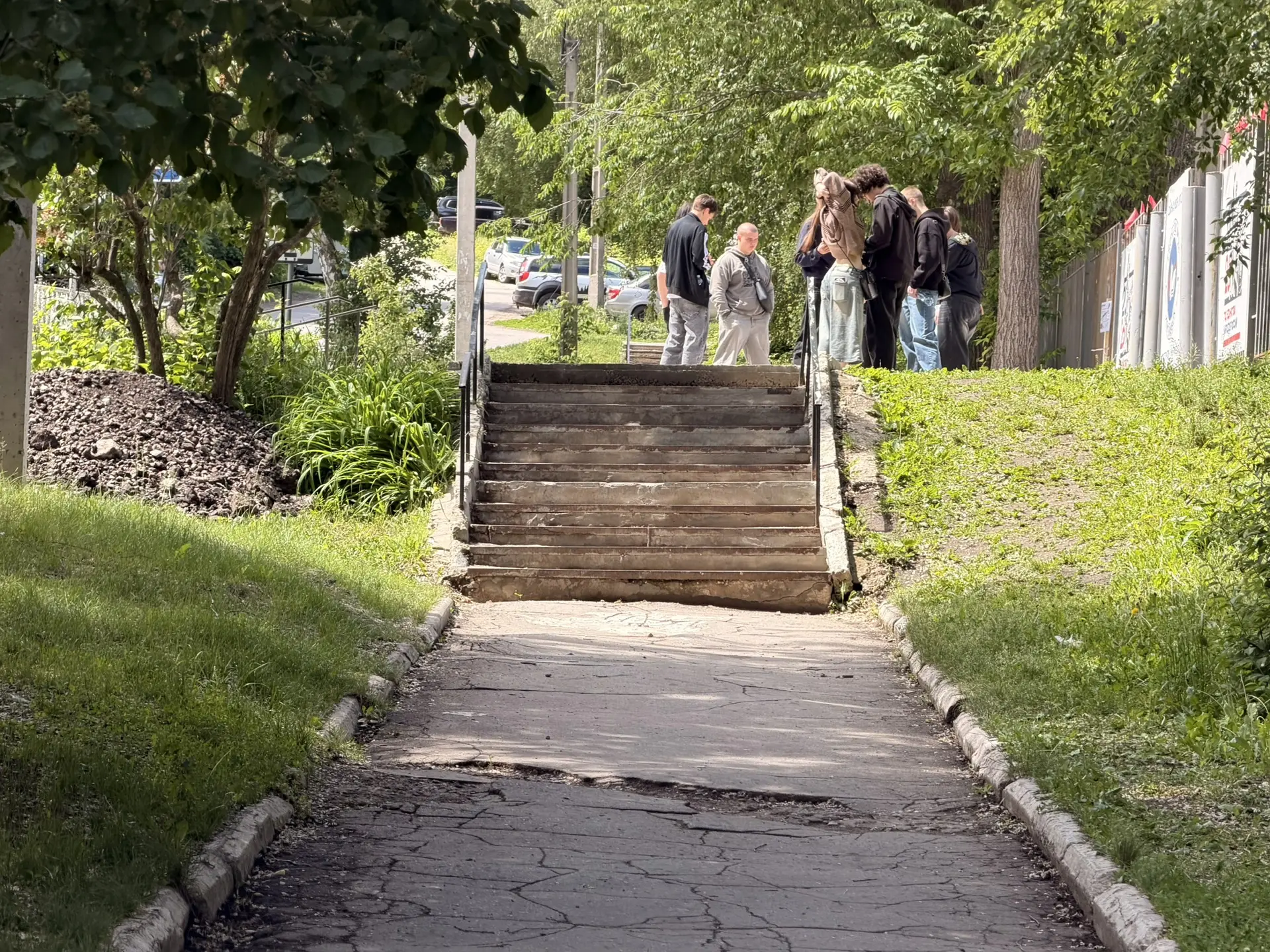 Ни один проект благоустройства не начинается с техники и стройки — всё начинается с ваш...