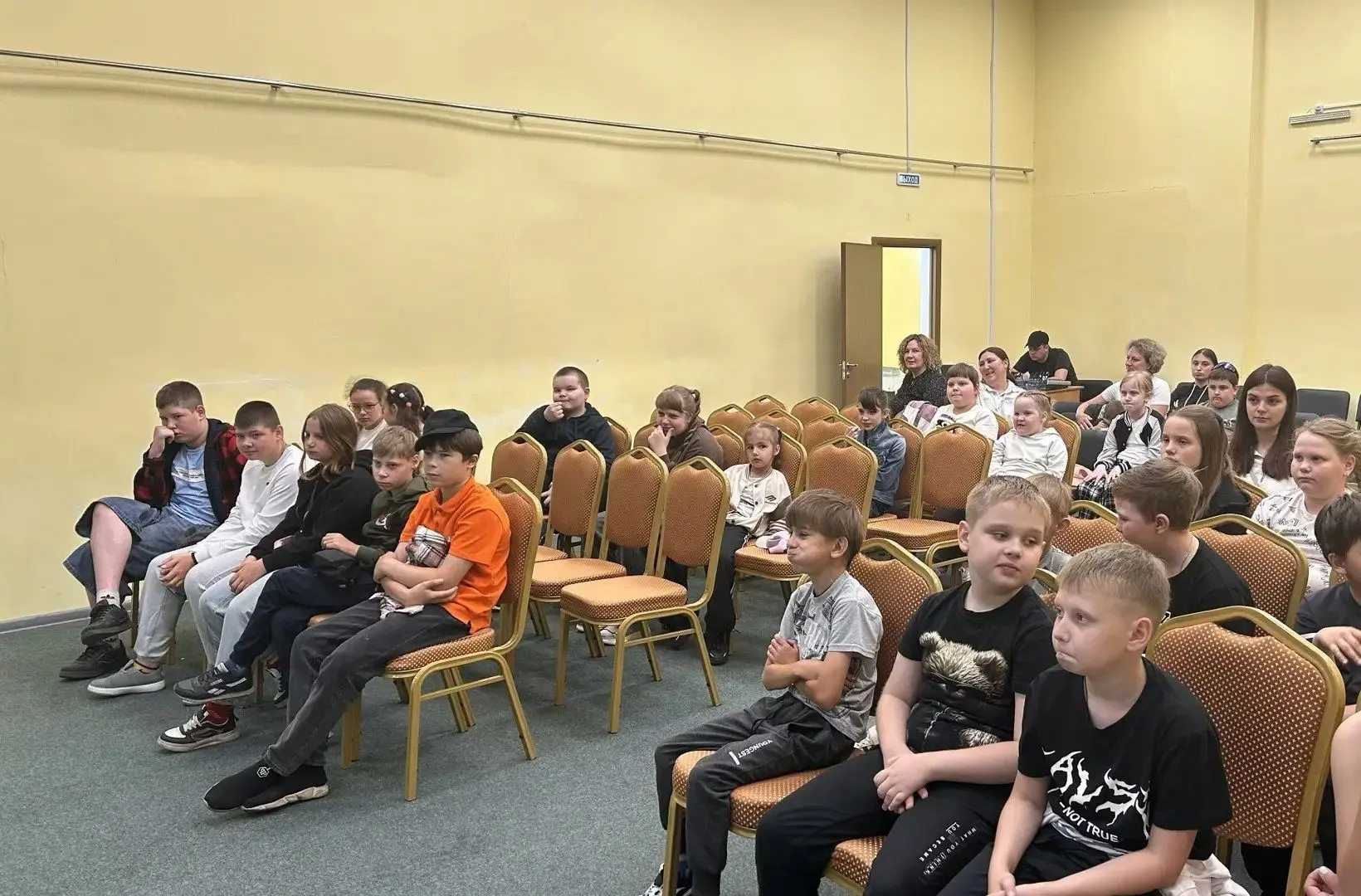 «Школа интересных каникул», день четырнадцатый: возвращение домой, закрытие смены и прощание до след