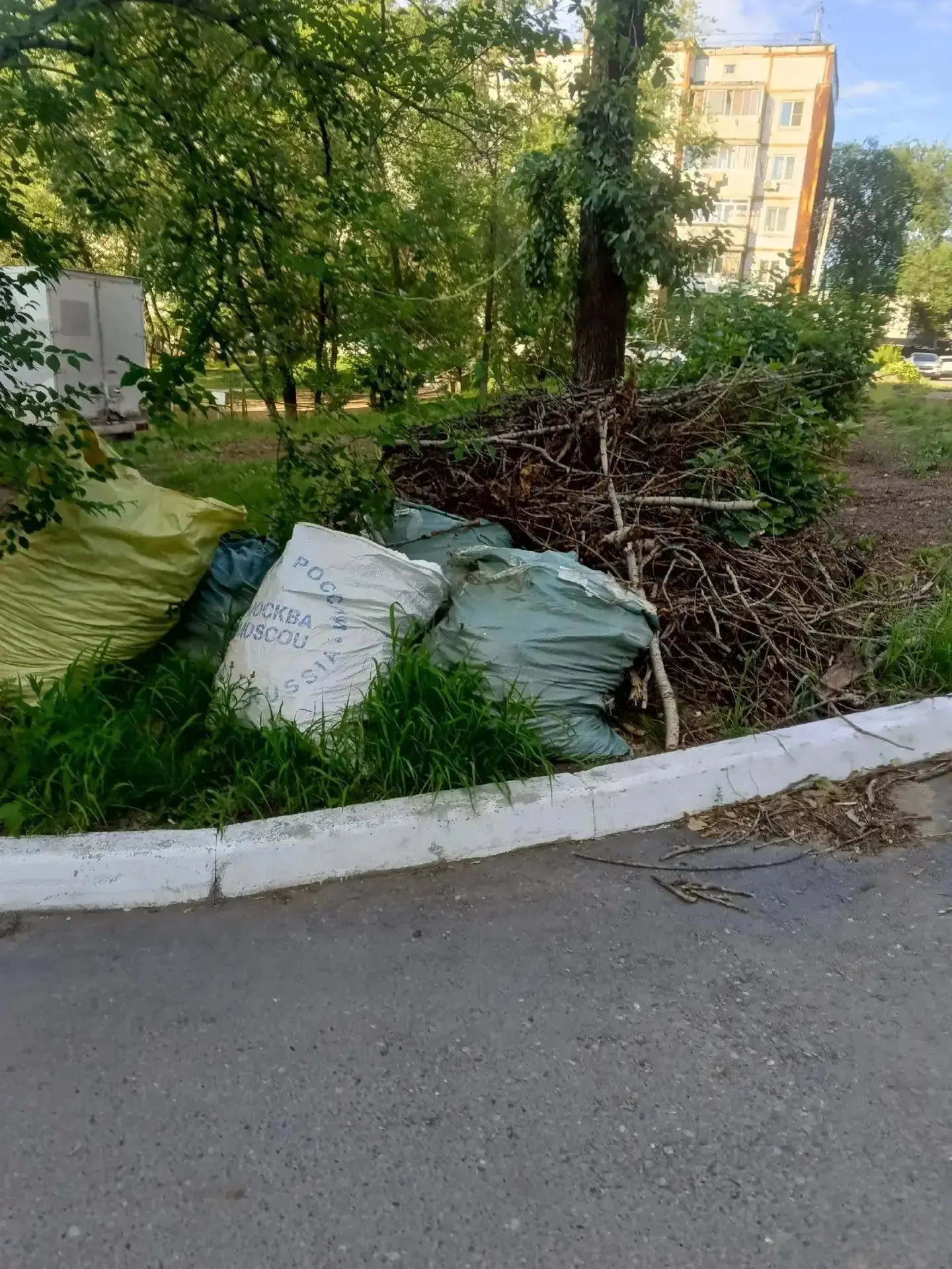 От обращения жителей — к результату