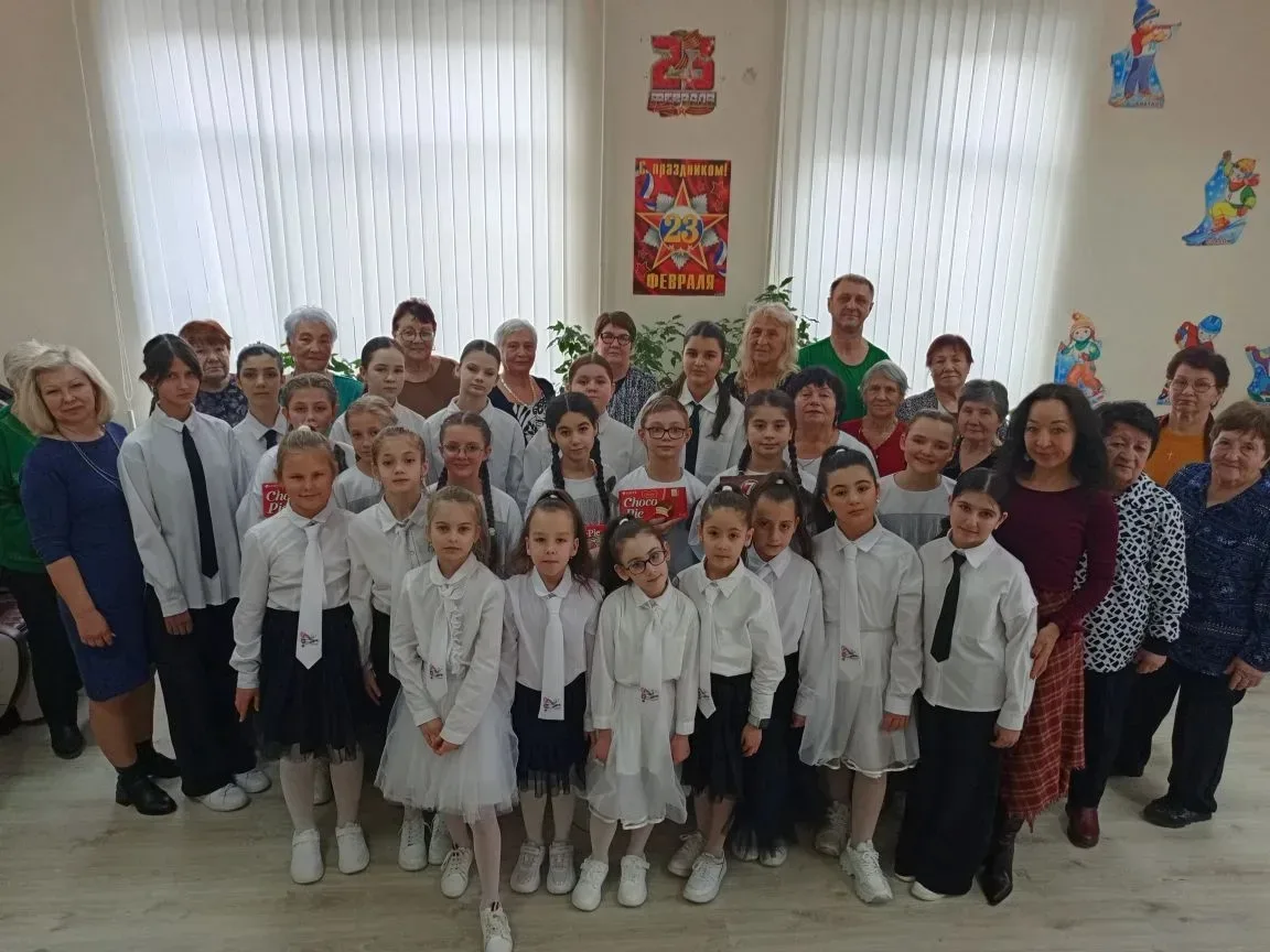 Три дня музыки и добра: миссия выполнена!