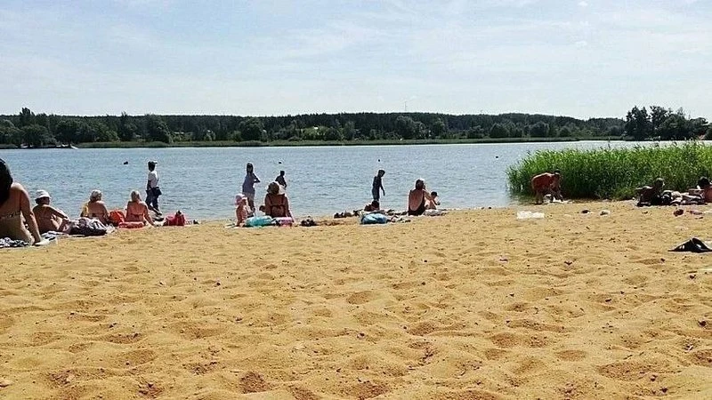 🏖️ Четыре пляжа в Орловской области не прошли проверку качества

По состоянию на 11 июня вода не со