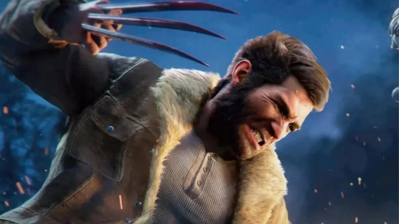 Marvel’s Wolverine получила скидку почти 44% через 16 дней