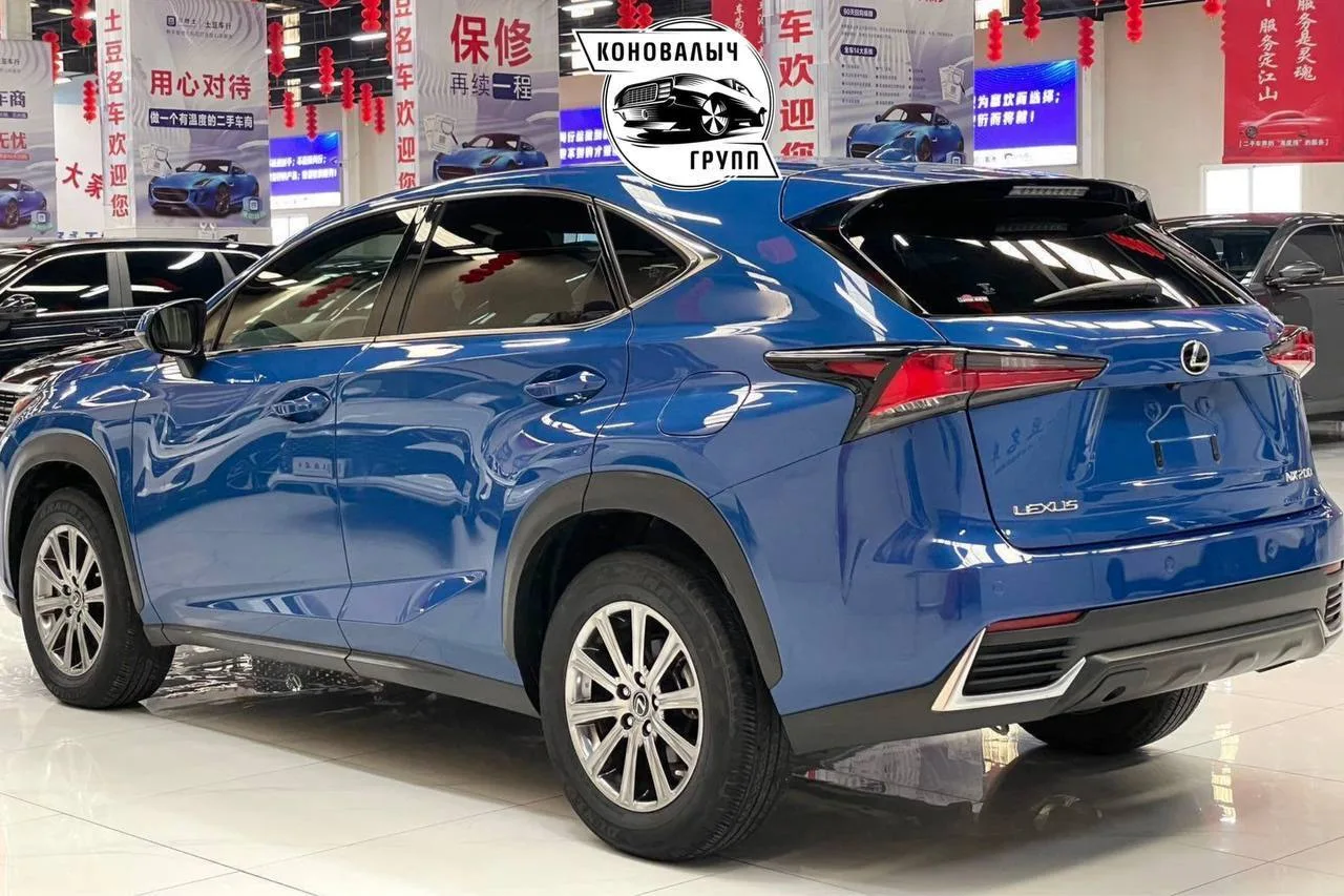 Lexus NX200 из Китая🔥  ℹ️ О нас: Мы можем подобрать, продать и привезти любой автомобиль в кредит, к