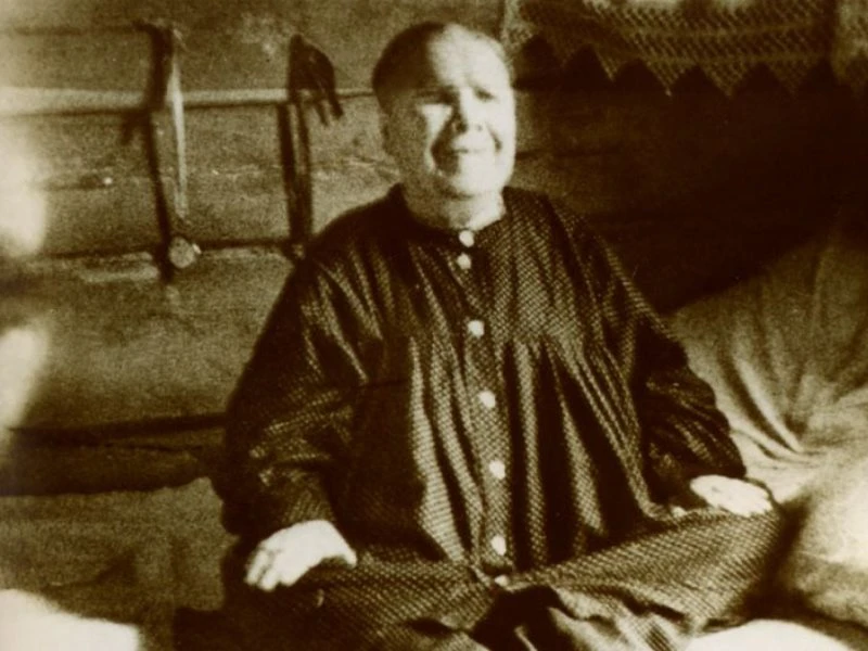 🙏  Любить и прощать старых, немощных, больных:  "Если вам будут что-нибудь неприятно или обидное гов