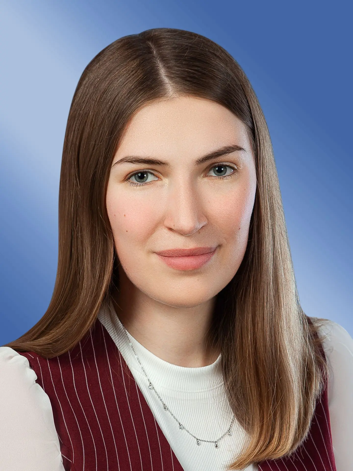 Пришла, увидела, победила: учитель химии из лицея №64 Валентина Бовыка за три года рабо...