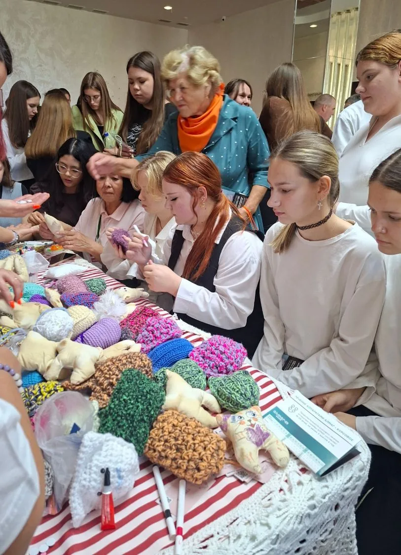 Большое преимущество получает тот