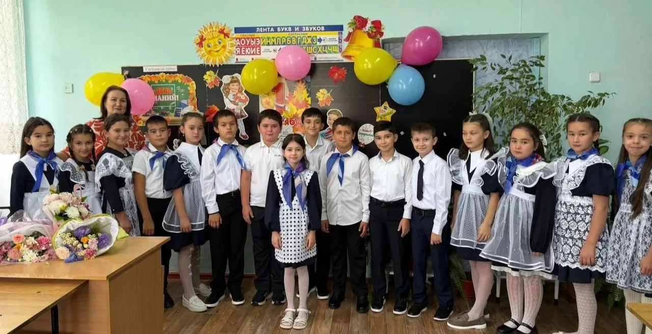 #Прохладненскийрайон
