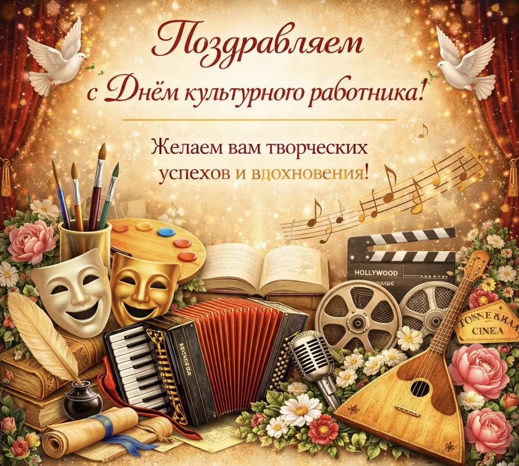 Дорогие коллеги!