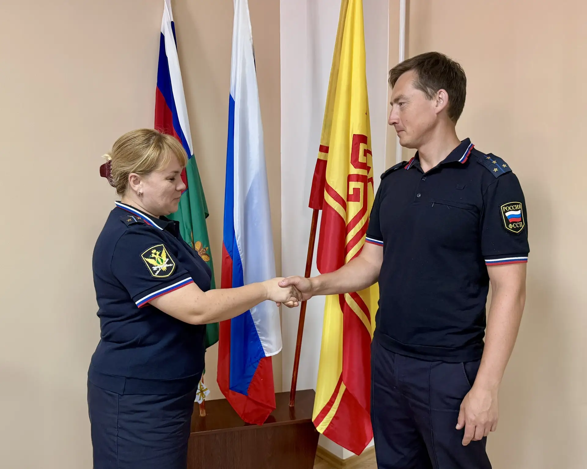 ✅Подведены итоги фотоконкурса, посвященного Дню Государственного флага Российской Федер...