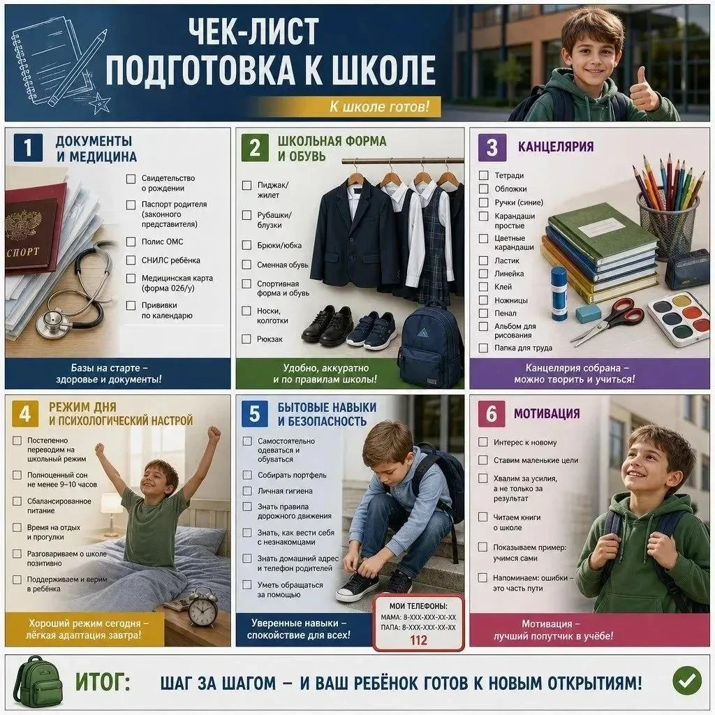 Уважаемые родители!