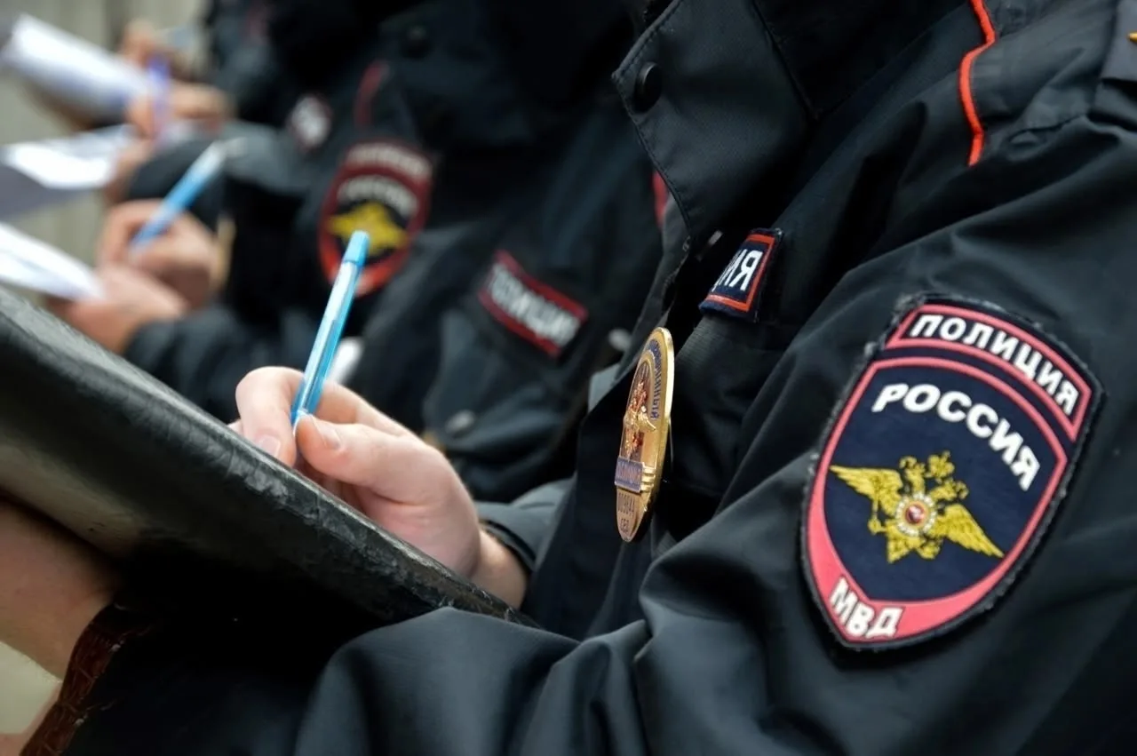 Полицейские Катав-Ивановского района напоминают о соблюдении законодательства

📄На территории Челяб
