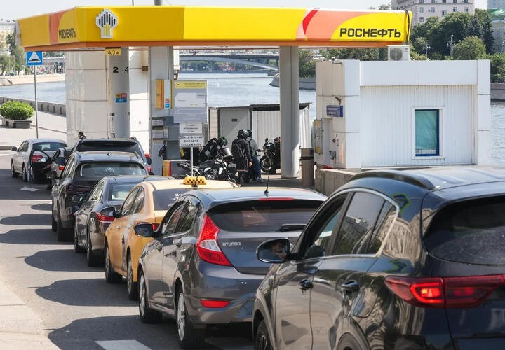⛽️Сегодня в Краснодаре работают 79 заправок. АИ‑92 и АИ‑95 есть на 37 АЗС, АИ‑100 — на ...