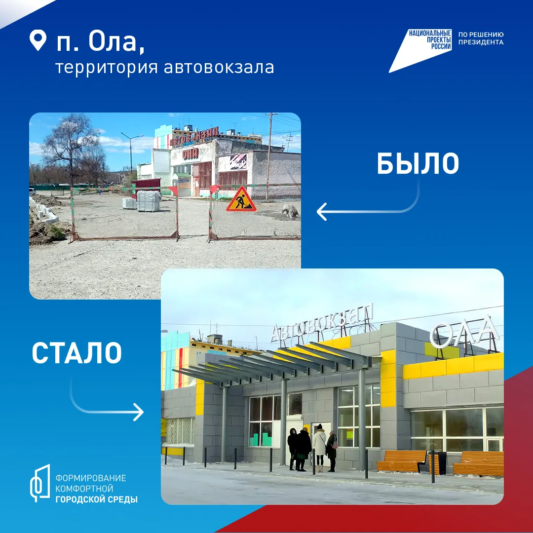 Чуть больше трех недель остается до конца Всероссийского онлайн-голосования за объекты благоустройст