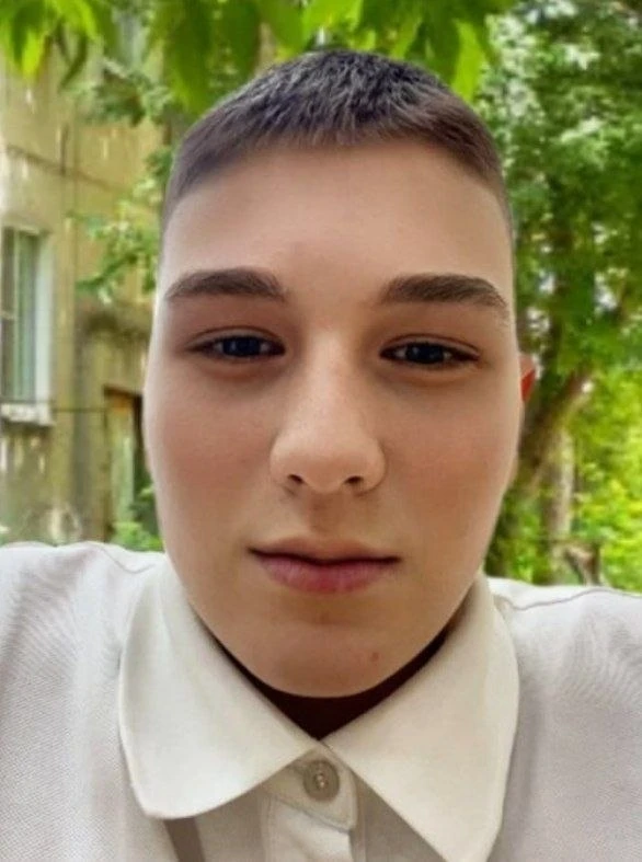 Анон. Понравился, зовут вроде Кирилл с 8 школы