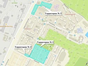 Для посёлка Строителей найден застройщик
