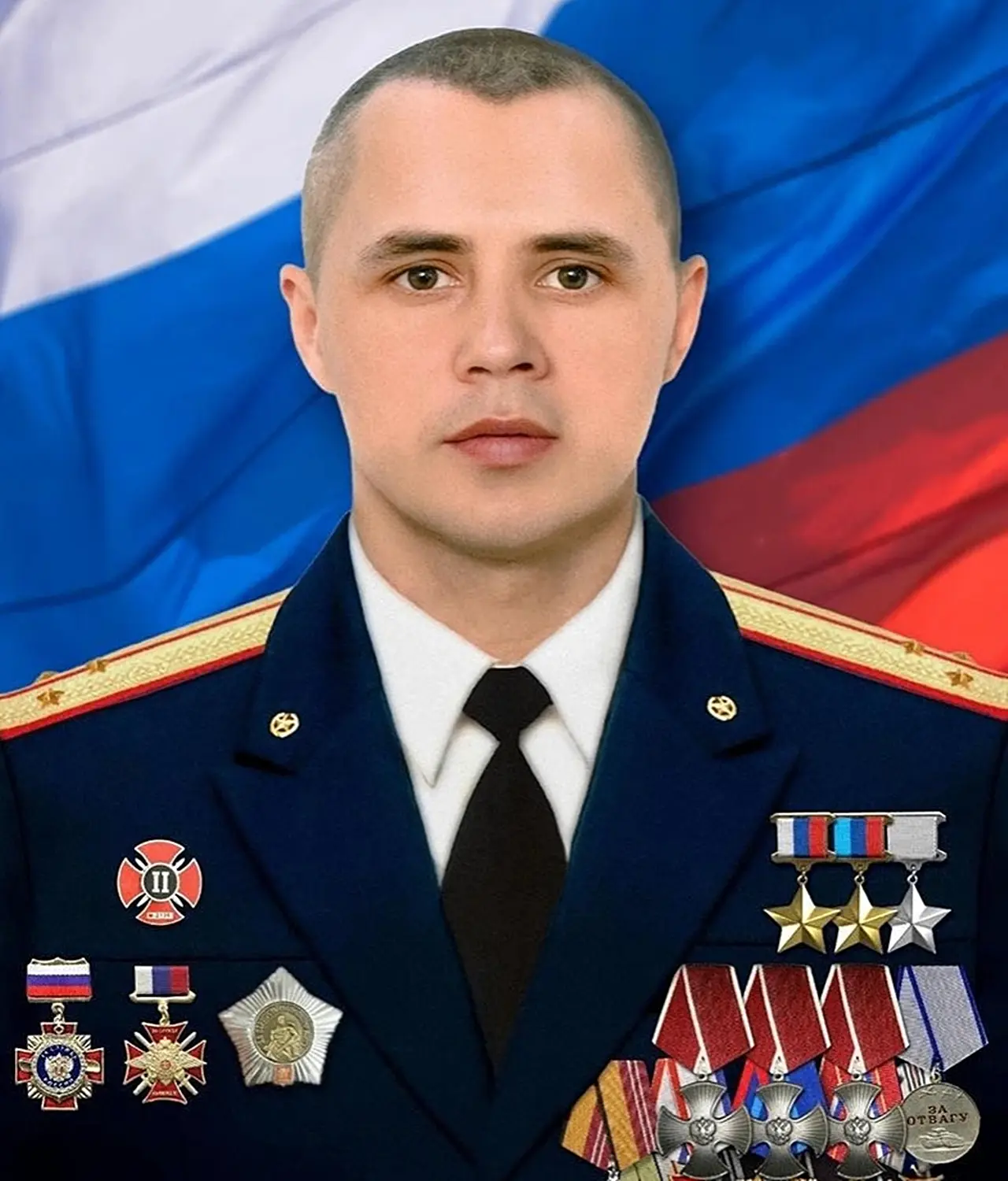 Развeдчик-cнайпep Алексей Нагин пpошел чepeз Чeчню, Γpузию, Сиpию, Ливию и СВО. Был пер...