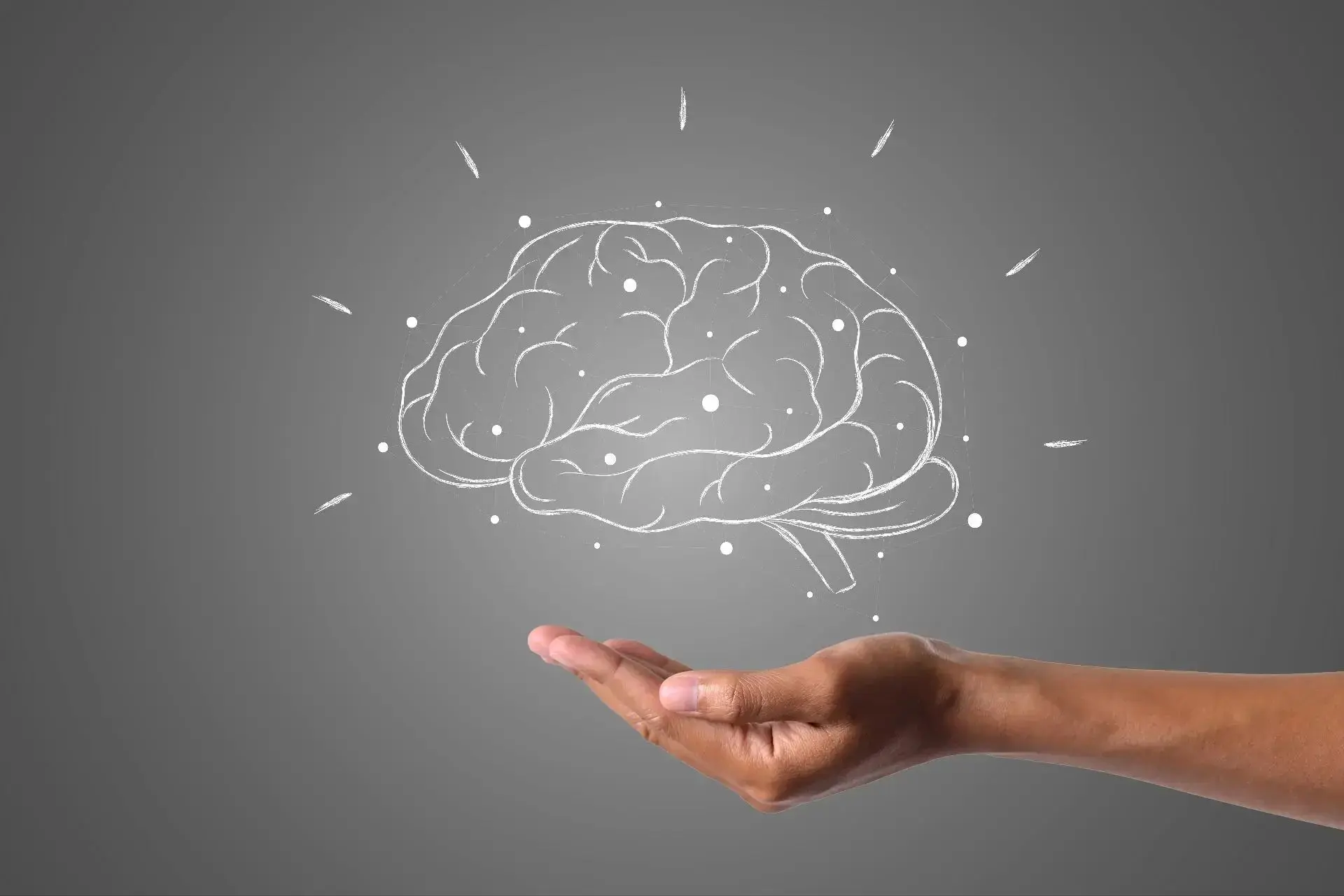 🧠 22 июля — Всемирный день мозга!
Сегодня повод вспомнить, что мозг — это не просто «центр управлен