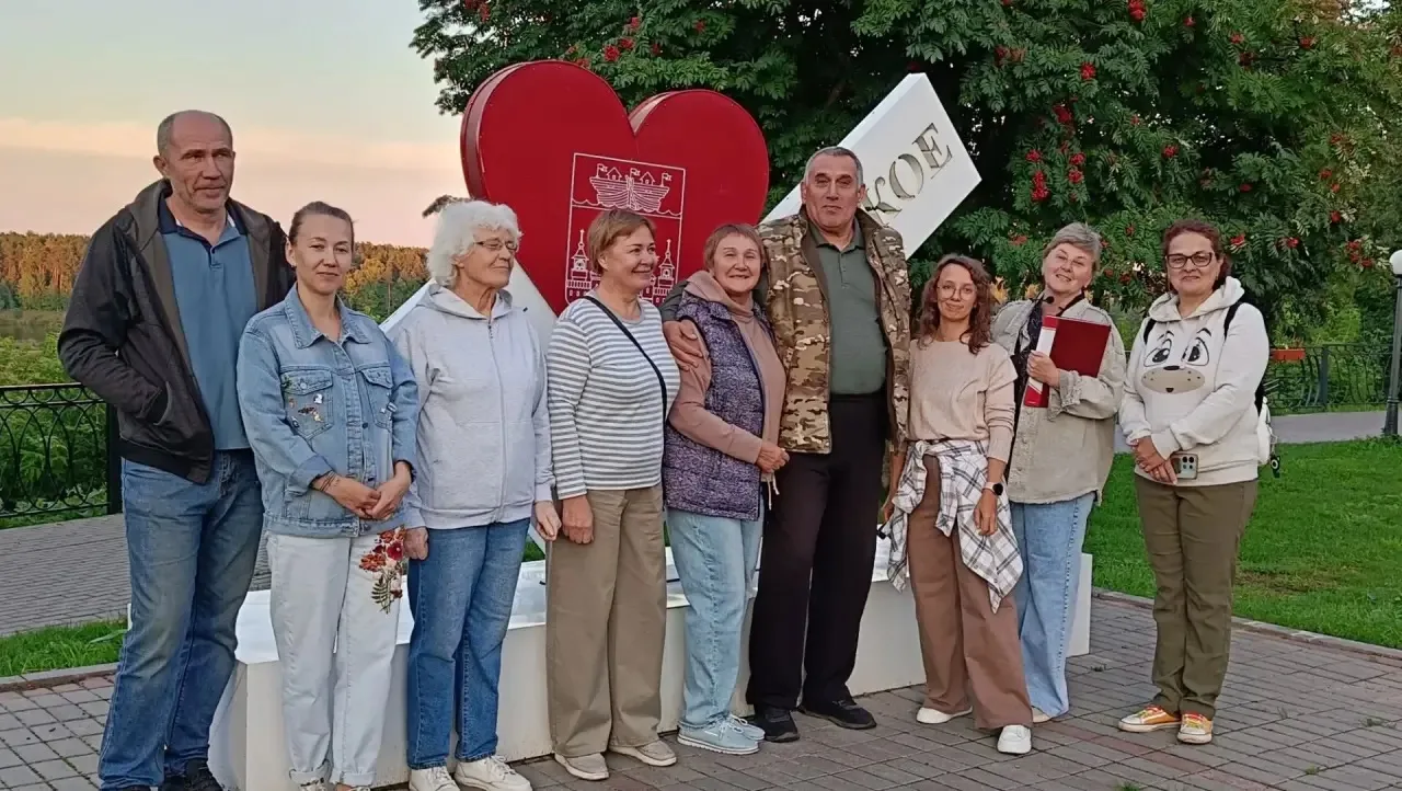 Культурные четверги с музеем!